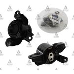 I-30 MOTOR TAKOZU DiZELBENZiNLi 12= MANUEL SAg (YERLi)