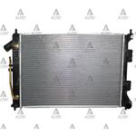 I-30 SU RADYAToRu 12=  CEED 12=  SOUL 12= BENZiNLi OTOMATiK (Brazing)