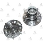 IX-35 ARKA TEKER PORYASI 10=  SPORTAGE 11=