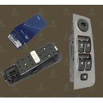 HYUNDAI MATRIX CAM AÇMA DÜĞMESİ 07-08 ÖN SOL HMC-MBS-9357017100YN