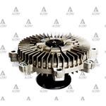 HYUNDAI STAREX FAN TERMİĞİ GMB