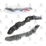 KIA CEED ARKA TAMPON BAĞLANTI BRAKETİ 10-11 SAĞ MOBIS-MBS-866141H000