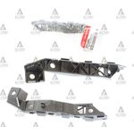 KIA CEED ÖN TAMPON BAĞLANTI BRAKETİ 10-11 YAN SOL MOBIS-MBS-865131H500