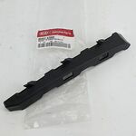 KIA CEED ÖN TAMPON BAĞLANTI BRAKETİ 12/- ÜST SOL MOBIS-MBS-86553A2000