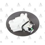 PICANTO SU FISKiYE DEPOSU MOTORLU 04-11
