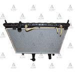 RIO SU RADYAToRu DiZEL 06=OTOMATiK 26mm (Brazing)