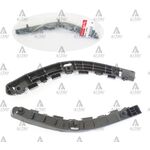 KIA SPORTAGE ARKA TAMPON BAĞLANTI BRAKETİ 11/- SAĞ MOBIS-MBS-866143U000