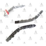 KIA SPORTAGE ARKA TAMPON BAĞLANTI BRAKETİ 11/- SOL MOBIS-MBS-866133U000