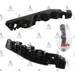 KIA SPORTAGE ÖN TAMPON BAĞLANTI BRAKETİ 11/- SOL MOBIS-MBS-865133U000