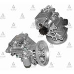 MITSUBIS YAĞ POMPA CANTER 449  90-97 4D31 / 4D34 ME014489