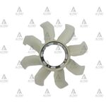 MITSUBISHI CANTER FE-839  859 FAN PERVANESİ 06/-  ( FUSO ) MAHER-MHR-04973