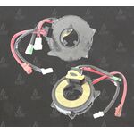 MITSUBIS AIRBAG ÇEMBERİ (ZEMBEREK) L-200 02-05 MB953169