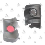 MITSUBISHI L200 ARKA TAMPON KULAĞI 06/-  SAĞ FPI-MT02PC7012