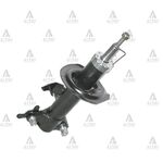 PRIMERA oN AMORTiSoR 02= GAZLI SOL