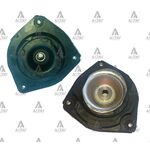 NISSAN QASHQAI AMORTİSÖR KULESİ 07-14 ÖN SOL (YERLİ) MAHER-MHR-08139