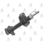 NISSAN SUNNY ARKA AMORTİSÖR 90-95 GAZLI SAĞ MAHER