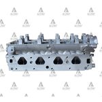 OPEL ASTRA G SİLİNDİR KAPAĞI Z16XEL Z16XE 01/- 16 VALF (EGR DELIGI DISARIDA ) MAHER 13106674