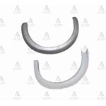 MITSUBIS DODİK L-200 ÖN ÇAMURLUK ÇITASI SOL 06=> 7420A031HA