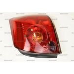 TOYOTA AVENSIS STOP LAMBASI 03-05 SAĞ MAHER 81551-05140