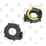 TOYOTA COROLLA AIRBAG ÇEMBERİ (ZEMBEREK) 99-01 MAHER-MHR-12457