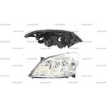 TOYOTA FAR COROLLA 02-03 HB. ELEKTRİKLİ SOL MAHER 81170-02150