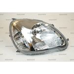 TOYOTA FAR YARIS 03-05 ELEKTRİKLİ SAĞ MAHER 81130-0D080