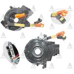 YARIS AIRBAG cEMBERi (ZEMBEREK) 06=  AURIS