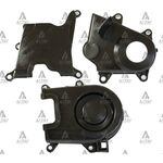 COROLLA TRiGER KAPAK TAKIMI 88-92 3 PARcA