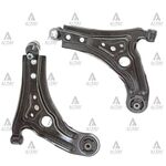 CHEVROLET AVEO ALT SALINCAK 03/- KALOS 06/-  BURÇLU ROTİLLİ SAĞ AYD