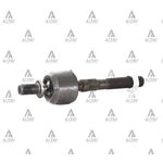 ACCORD ROTKOLU 90-93
