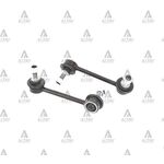 ACCORD Z ROT 90-08 ARKA SAg