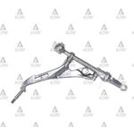 CIVIC ALT SALINCAK 92-95 BURcLU SAg  EURO CIVIC KOMPLE  CRX 92-98  ROVER 45