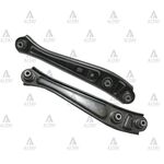 CIVIC ARKA DENGE KOLU 92-00 ALT SOL-SAg BURcLU