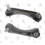 CIVIC ARKA DENGE KOLU 92-00 uST SAg  CRV 97-01