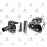 CIVIC PiSTON TAKIM 1.4L  1.6L  96-01  75.50mm  D14A4  D16Y4  P2E  050