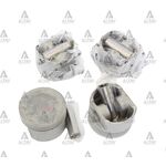 CIVIC PiSTON TAKIM 1.6L  01-06  75.00mm  D16V1  PLH  STD