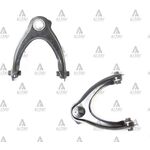 HONDA CIVIC ÜST SALINCAK 96-00 ROTİLLİ BURÇLU SOL AYD-AYD-02822