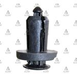 HONDA TAMPON KLİPSİ UZUN MAHER-MHR-08013