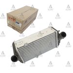 HYUNDAI ACCENT ARA SOĞUTUCU (İNTERCOOLER) 14-16 BLUE  RIO 15-17 DİZEL HMC-MBS-282712A640