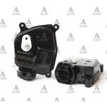 HYUNDAI ACCENT MERKEZİ KİLİT POMPASI 06/-  ERA ÖN  RIO 06-11  CERATO SAĞ MAHER