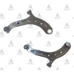 HYUNDAI ACCENT SALINCAK 00/- ROTİLLİ BURÇLU SOL AYD-AYD-02928