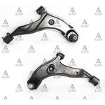 ACCENT SALINCAK 95-00 BURcLU ROTiLLi SAg