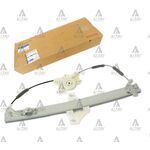 HYUNDAI i20 CAM KRİKOSU ELEKTRİKLİ ÖN 15-17 SOL HMC-MBS-82403C8300