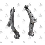 HYUNDAI SANTAFE ALT SALINCAK 00-06 BURÇLU ROTİLLİ SOL AYD-AYD-05090