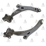MAZDA 3 ALT SALINCAK 03-09 BURcLU ROTiLLi SAg