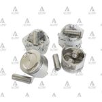 626 PiSTON TAKIM 2.0L  88-91  86.00mm  F8-FE  STD