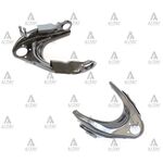 B-2500 uST SALINCAK 06= BT-50 4X4 4X2 SAg  FORD RANGER 06= (BURcSUZ ROTiLSiZ)