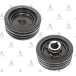 MITSUBIS KASNAK KRANK CANTER 659 / 515 / 635 (ERS) ME017116