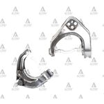 MITSUBISHI L300 ÜST SALINCAK  H100  STAREX BURÇLU ROTİLLİ SAĞ AYD-AYD-02964