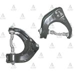 MITSUBISHI L300 ÜST SALINCAK  H100  STAREX BURÇLU ROTİLLİ SOL AYD-AYD-02963